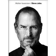 Steve Jobs - Kniha