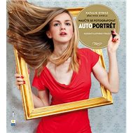 Kniha Naučte se fotografovat autoportrét