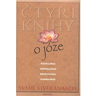 Kniha Čtyři knihy o józe - Kniha