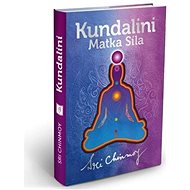 Kundalini: Matka Síla - Kniha
