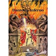 Dantovo Inferno: První peklo - Beran - Kniha