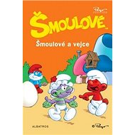 Šmoulové a vejce - Kniha