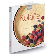 Kniha Koláče - Kniha