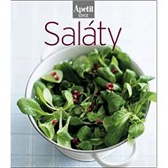 Saláty - Kniha
