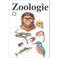 Zoologie - Kniha