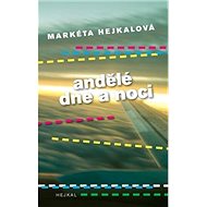 Andělé dne a noci - Kniha