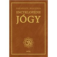 Encyklopedie jógy - Kniha