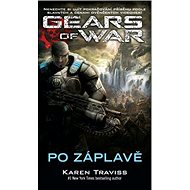 Gears of War 2 Po záplavě - Kniha