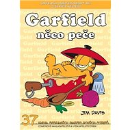Garfield něco peče: č. 37 - Kniha