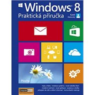 Kniha Windows 8 Praktická příručka
