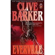 Everville - Kniha