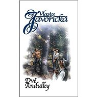 Dvě Andulky - Kniha