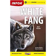 White fang/Bílý tesák - Kniha