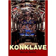 Konkláve - Kniha
