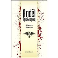 Anděl Apokalypsy - Kniha