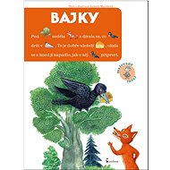 Bajky - Kniha
