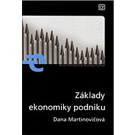 Základy ekonomiky podniku - Kniha