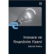 Inovace ve finančním řízení - Kniha