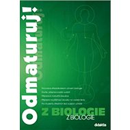 Kniha Odmaturuj! z biologie