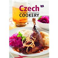 Czech Cookery - Kniha