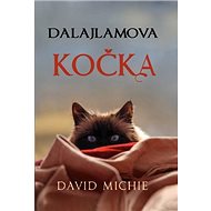 Dalajlamova kočka - Kniha
