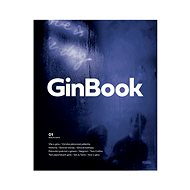 GinBook - Kniha