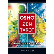 Osho Zen Tarot: Kniha a 79 karet - Kniha
