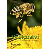 Včelařství - Kniha