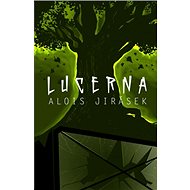 Lucerna - Kniha