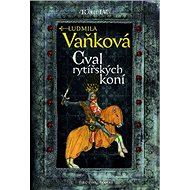 Cval rytířských koní: Karel IV. - Kniha