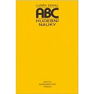 ABC hudební nauky - Kniha
