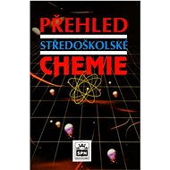 Přehled středoškolské chemie - Kniha
