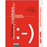 Německy s úsměvem nově - Kniha