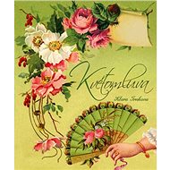 Květomluva - Kniha