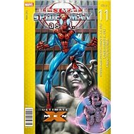 Ultimate Spider-Man a spol. 11 - Kniha