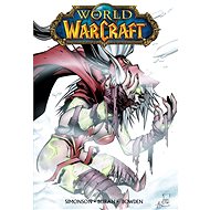 World of Warcraft 2 - Kniha