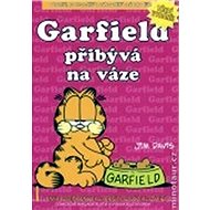 Garfield přibývá na váze: č. 1 - Kniha