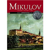 Mikulov - Kniha