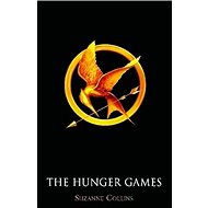 The Hunger Games - Kniha