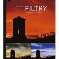 Kniha Filtry: Průvodce digitálního fotografa