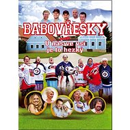 Babovřesky: U nás ve vsi je to hezký - Kniha