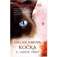 Dalajlamova kočka a umění příst - Kniha