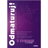 Odmaturuj! z chemie - Kniha