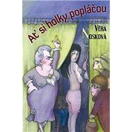 Ať si holky popláčou - Kniha