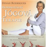 Kniha Hormonální jógová terapie - Kniha