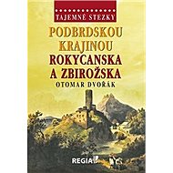 Podbrdskou krajinou Rokycanska a Zbirožska - Kniha