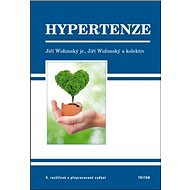 Hypertenze - Kniha