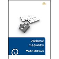 Webové metodiky - Kniha