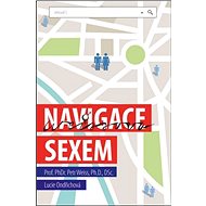 Weissova navigace sexem - Kniha