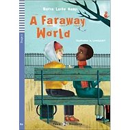 A Faraway World - Kniha